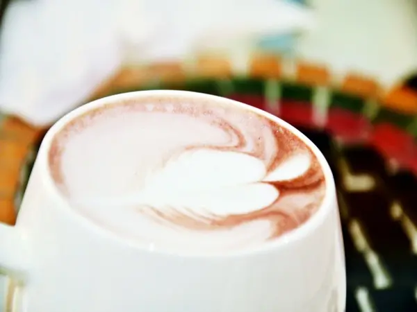 忘記時間，享受不需要時間催促的氛圍，來個愜意的下午茶吧！-- NO TIME