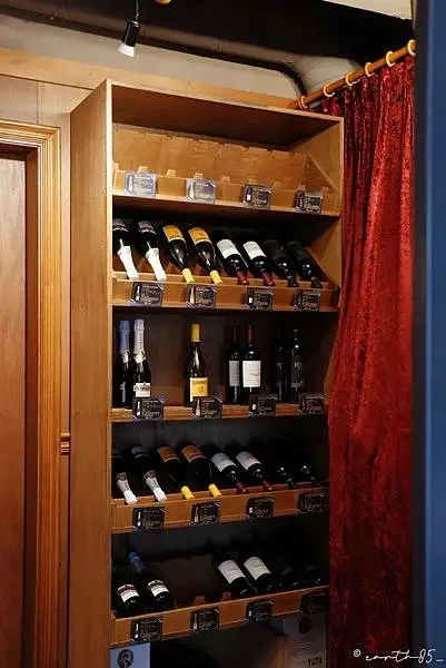 [ 台北美食 ] 碌碌洋食 Lulu Yoshoku-民生社