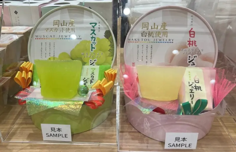 晴天國度的剛剛好，造就香甜水果的剛剛好：岡山白桃的果物文化與5種吃法指南。