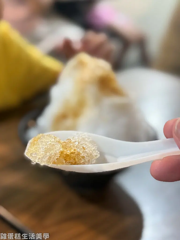 【基隆食記】廖媽媽珍珠奶茶專賣鋪 -