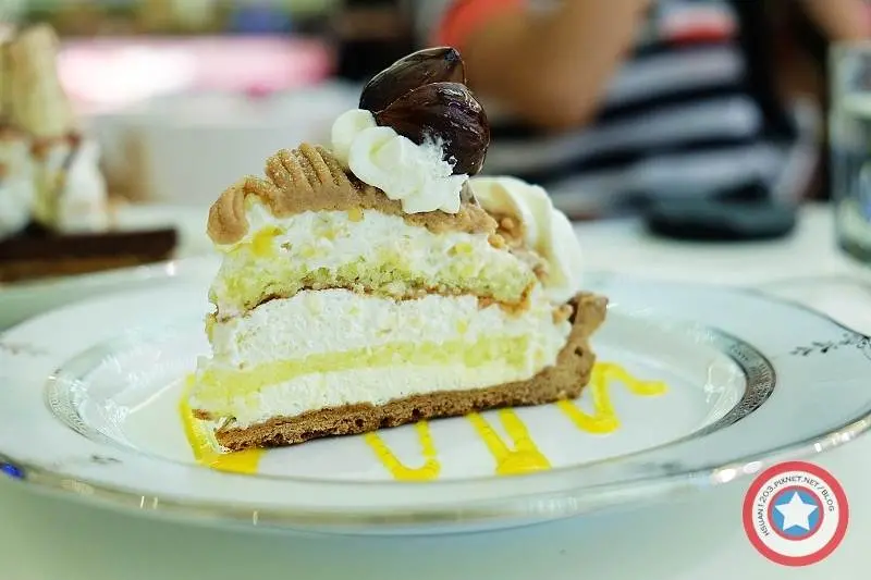 台北信義。Arrow tree統一阪急店