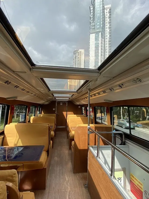 2025蟹逅故事江南D5. 10/22㊂📸城市陽台錢江新景➯