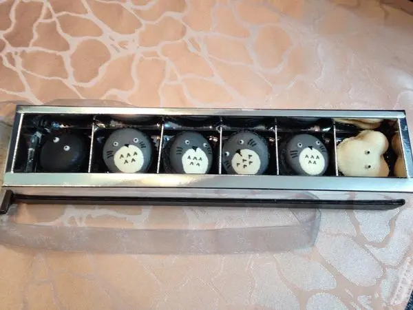 【體驗】清境妮娜巧克力工坊