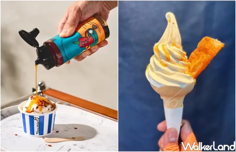 辣蜂蜜美食20間！安食辣蜂蜜聯名20間餐廳，辣蜂蜜披薩 辣蜂蜜冰淇淋超涮嘴。