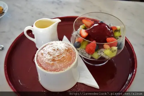 ★信義Micasa Dolci Patisserie 蜜膳屋        
      