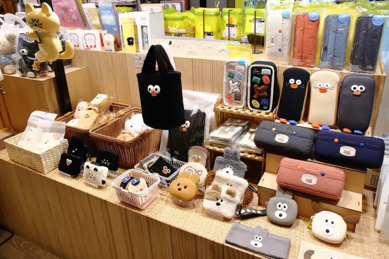 不要再說桃園是美食沙漠，那是因為你還沒來過大江！桃園最推薦的