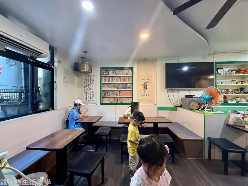 【基隆食記】廖媽媽珍珠奶茶專賣鋪 -