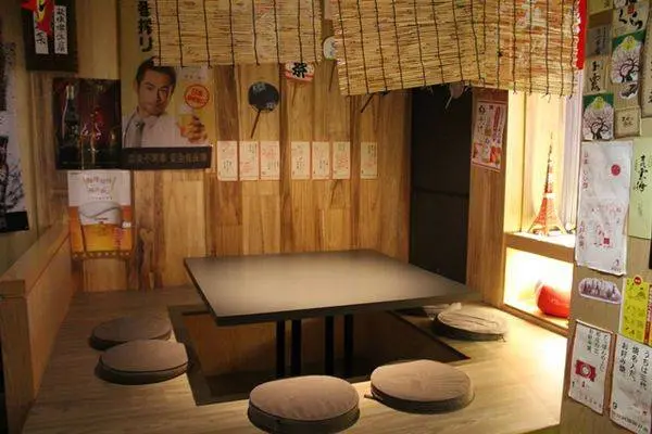 【台北。食】旅．東京 travel 鐵板燒小料理