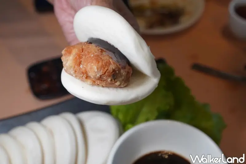 吉隆坡特色美食餐廳推薦！森芭梯田：山林間品嚐田園料理、體驗露營生活