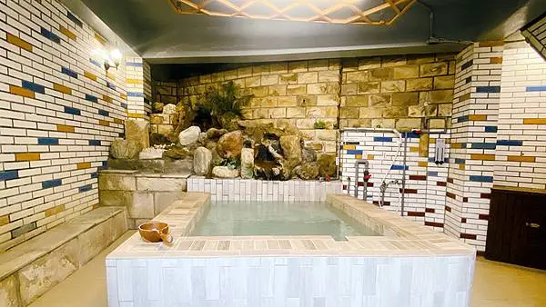 新北投溫泉推薦【麗之湯北投溫泉】日式溫泉會館，北投湯屋推薦，個人湯屋大浴場-34.jpg