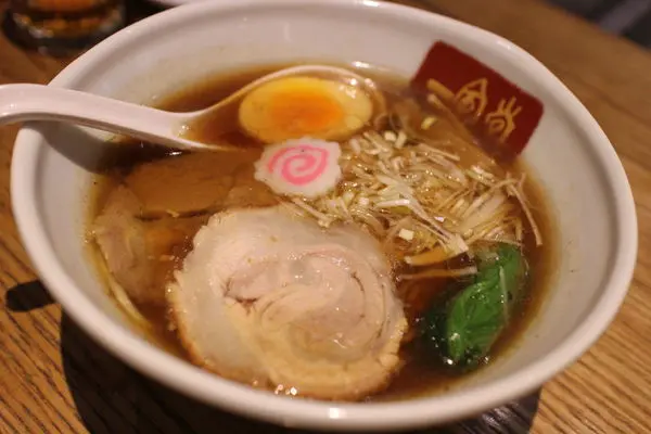 一風堂週年慶4/1-4/4請大家吃拉麵喔~不只豚骨、4麵來襲