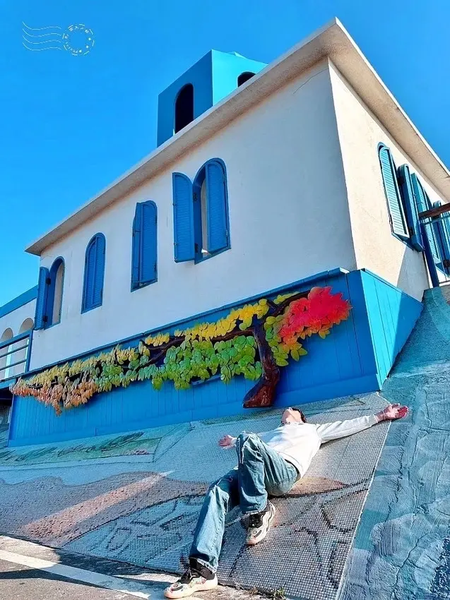 【麗水漁港】麗水驛站