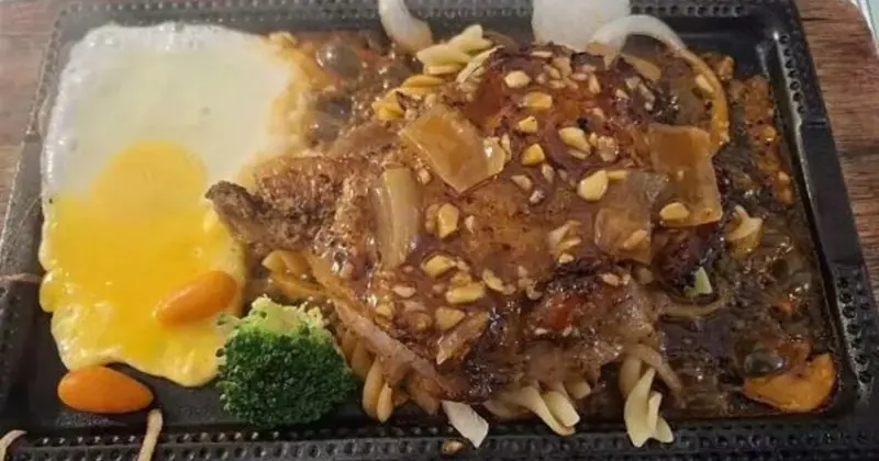 台中大象牛排館！大里吃到飽，平價牛排，饕客必訪的台中牛排新熱點