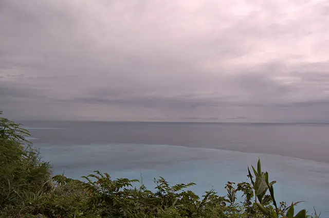 [散旅]花蓮匯德步道~輕鬆好走可見廣闊的海洋