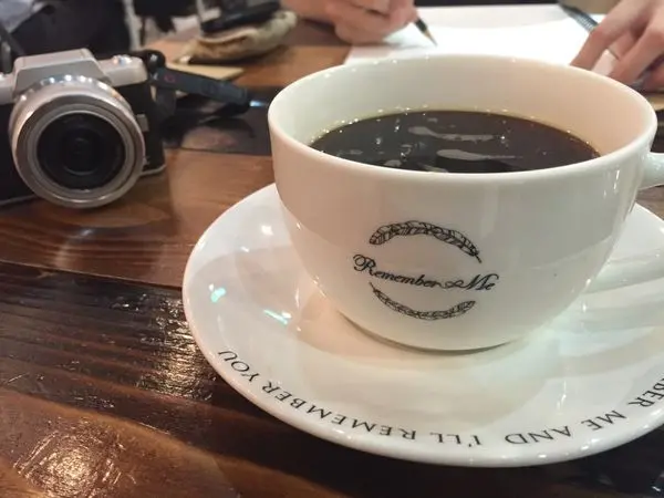 捷運小巨蛋站✿Remember me✿都市叢林中的文青小巢穴 每杯飲料的故事 變成一篇篇不一樣的回憶