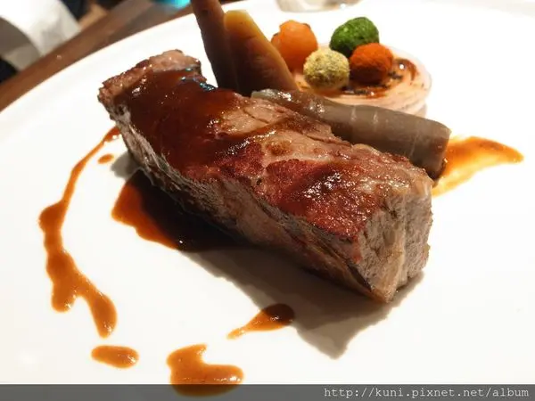 GRD3日誌---29042015 Solo Trattoria：嘉平＆Daniel兩大主廚聯手出擊