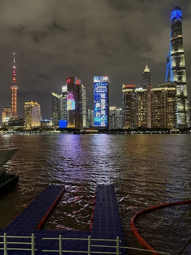 2025蟹逅故事江南D4. 10/21㊁📸烏鎮風景區、敘昌醬