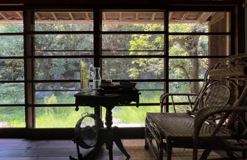 超越觀光的藝術島嶼！在瀨戶內豐島，連水珠、稻田、橄欖豬都能成為一場藝術。