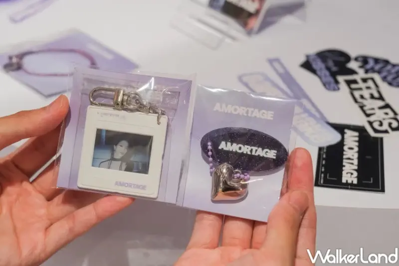 JISOO快閃店在信義區！必拍戲院打卡點、台灣首賣爆米花，加碼抽JISOO親簽專輯。