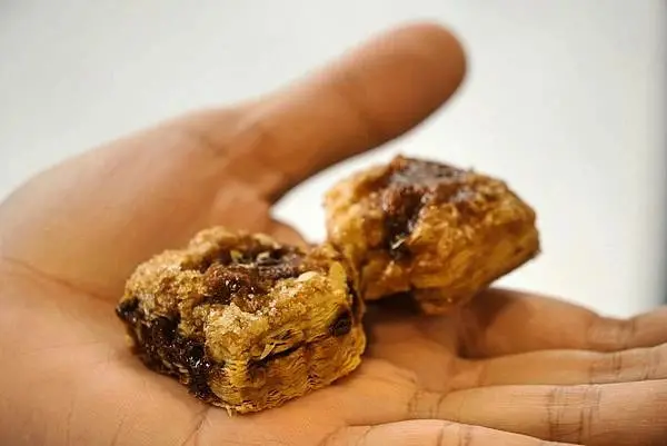 {桃園美食}Soyue層玥 千層酥燒菓子大溪伴手禮盒專賣店海