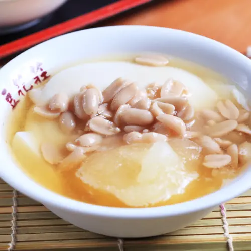 走過時代的古早味 韻淳質樸的好味道