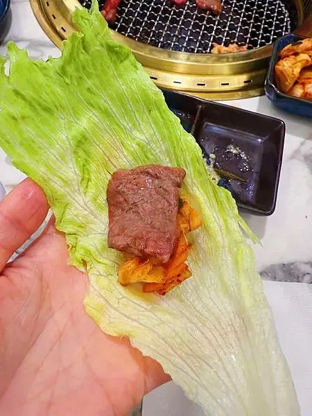 [台北燒肉]信義區市府站「 老井燒肉-信義店」終於吃到傳說中