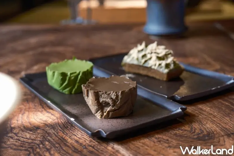 日式庭園咖啡廳！大稻埕「裏 Ura.219」預約制咖啡廳，榻榻米 植栽庭園一秒飛京都。