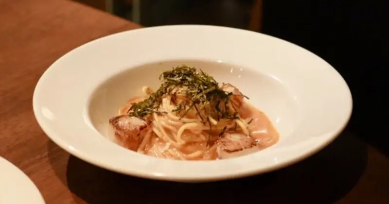 東區聚餐餐廳推薦！忠孝復興巷弄L’age熟成餐廳，創意料理饕客私藏名單