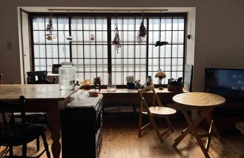 瀨戶內直島絕不可錯過的家計劃，古民家化身美術館、食堂與休憩所，走進村落日常就是展覽。