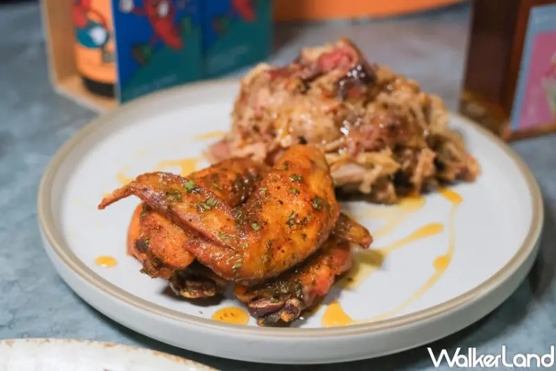 辣蜂蜜美食20間！安食辣蜂蜜聯名20間餐廳，辣蜂蜜披薩 辣蜂蜜冰淇淋超涮嘴。