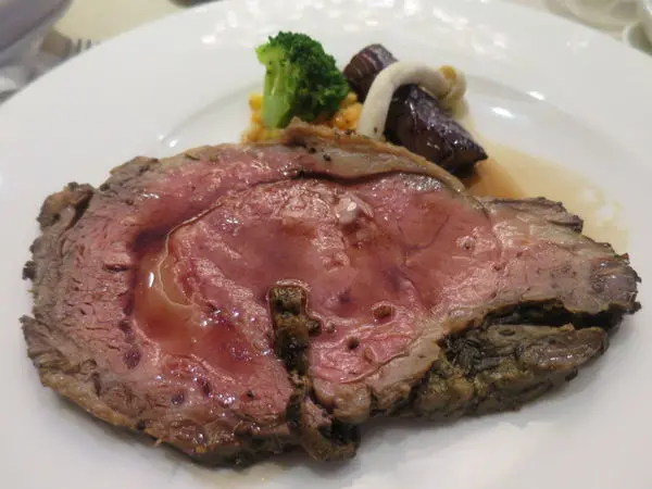 20151223@台北海峽會 來見識私人招待所的頂級料理