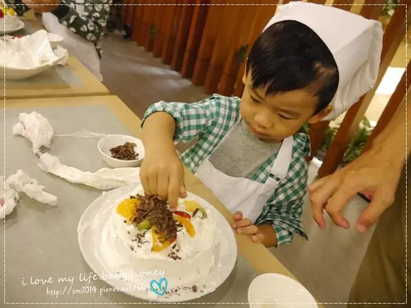 【住宿】好好玩的『Babys Working Holiday』讓寶貝到煙波渡假打工趣！。新竹 煙波大飯店湖濱館