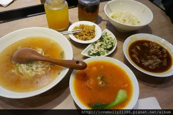 (美食)北市大安 師大夜市裡面的好滋味✔最潮上海味!復古麵式新煮意!::貳頭堂Er Tou Tang::