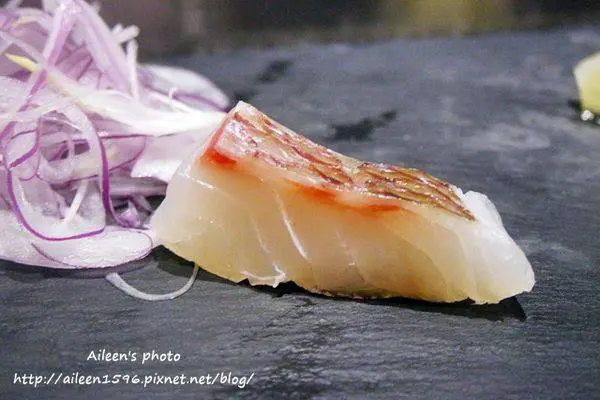 [台北] 享受低調的華麗美味就在【匠壽司無菜單日本料理】