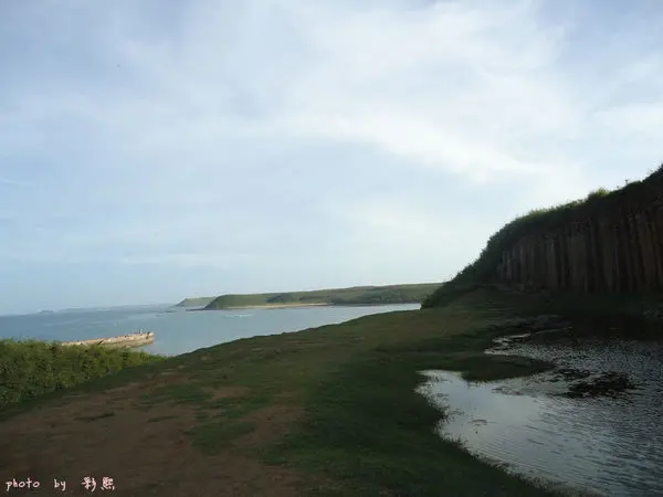 池東大菓葉玄武岩