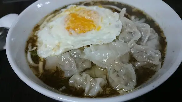 萬國酸菜麵_非吃不可的西門町早/午餐