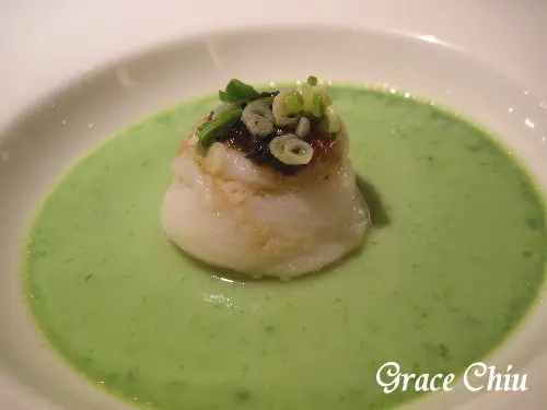 大三元酒樓～商業午餐值得一試，台北老店/港式飲茶/港式餐廳/粵菜餐廳