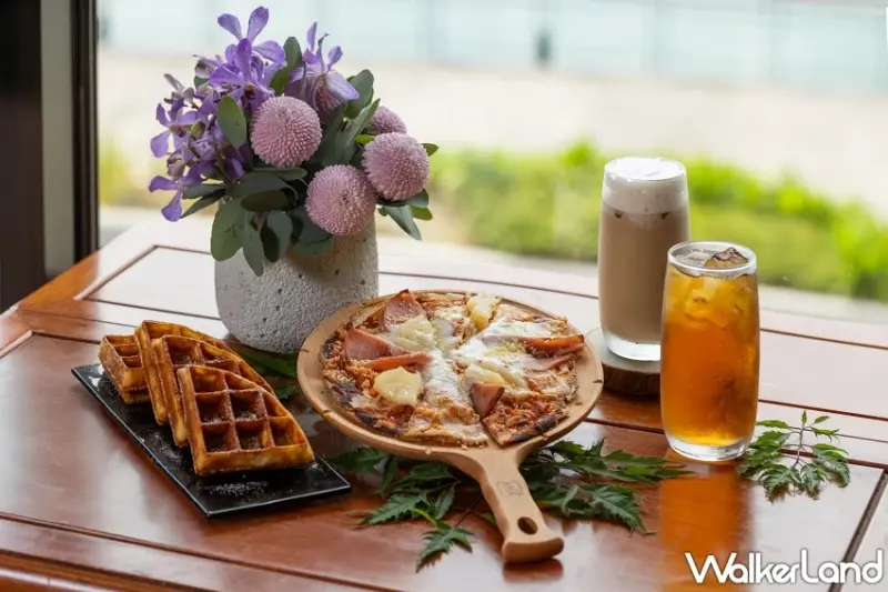 力麗觀光旅展限定優惠！3,300元一券暢遊日月潭與宜蘭山林、滿額再送泡湯體驗。