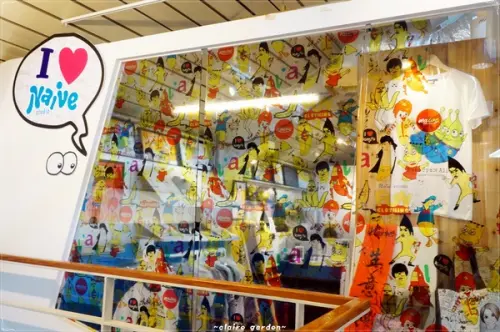 台北 捷運西門站 紅樓~古蹟裡暗藏文青最愛的創意市集呢