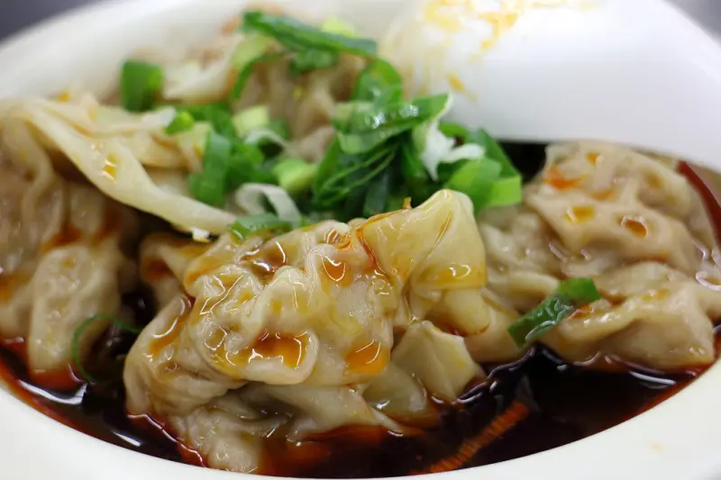 
上海好味道小籠湯包
