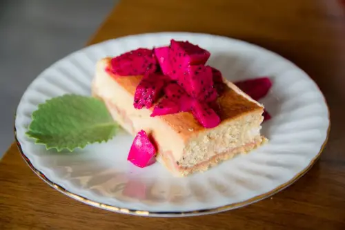 【食-新竹竹東】日與夜 Brunch x CAFE♥少女心泡泡龍起司♡早午餐♥咖啡♡甜點