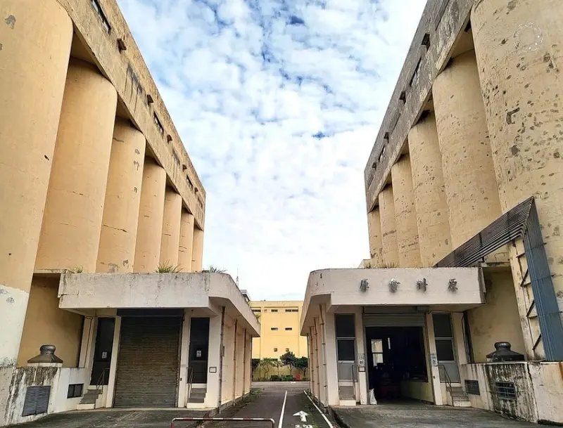 【桃園觀光酒廠】