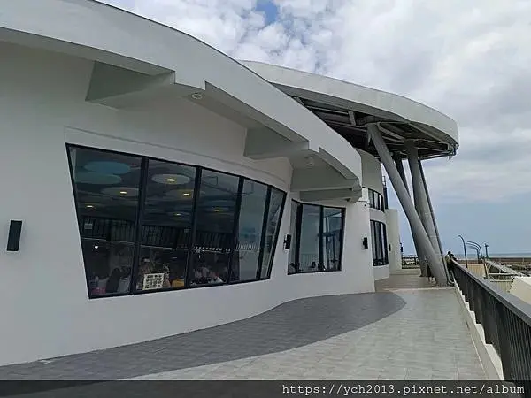 新北萬里／龜吼漁夫市集用餐