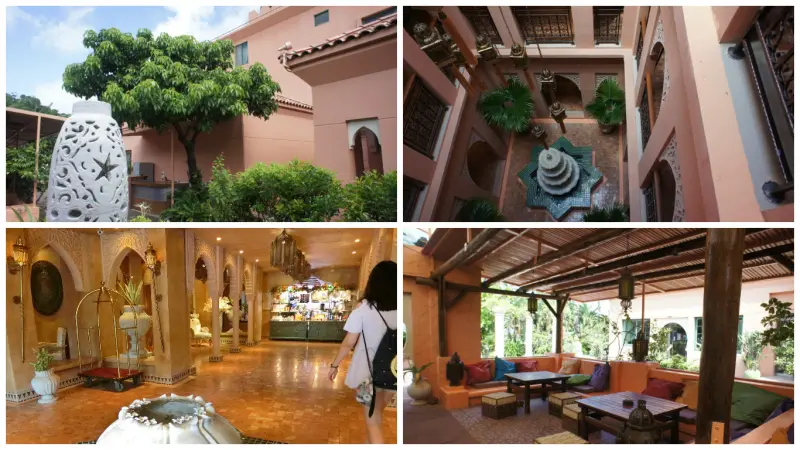 墾丁的夏天尚未結束,與台灣南邊有個約會