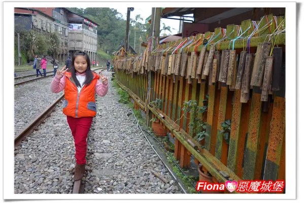 【基隆新北遊。平溪】菁桐老街