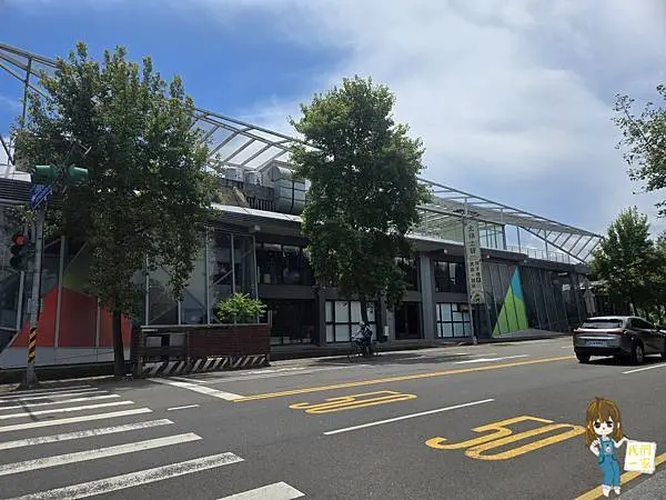 大溪玻璃屋餐廳秘境！桃園必拍北橫之驛 x 陳和興商號，山腳下療癒空間。