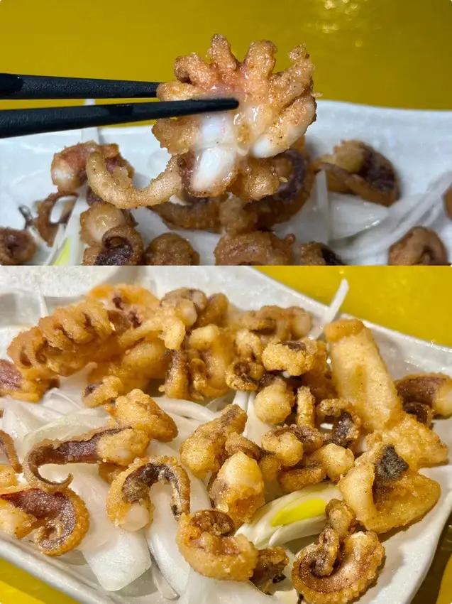 （景安站美食）酒聚居酒屋～捷運一分鐘就到！中永和高人氣居酒屋