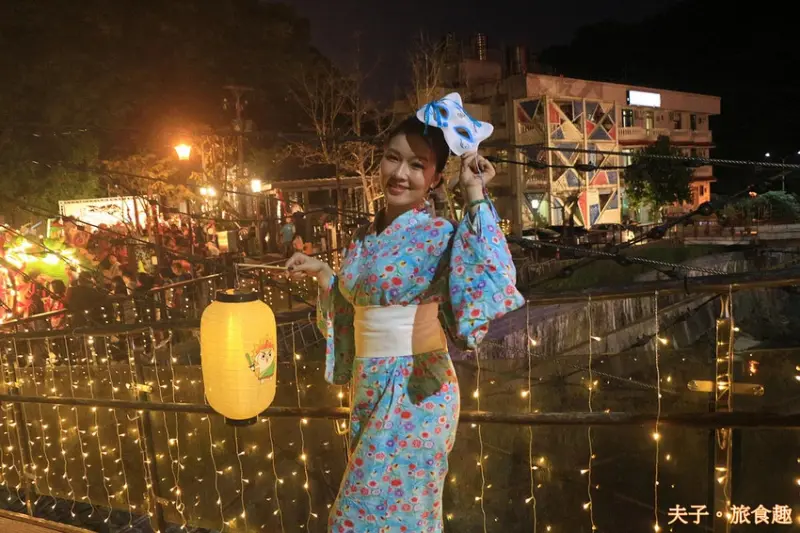 2025台南關子嶺溫泉美食節 值得你安排假期來泡泥漿溫泉、吃