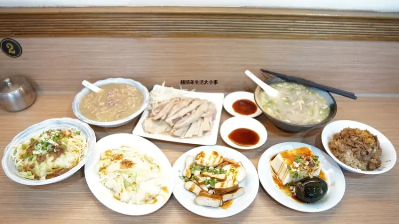 在地人激推新莊美食推薦｜珍品餐飲坊(鴨肉專賣店):必吃鴨肉滷肉飯，平價又好吃，銅板價吃飽飽