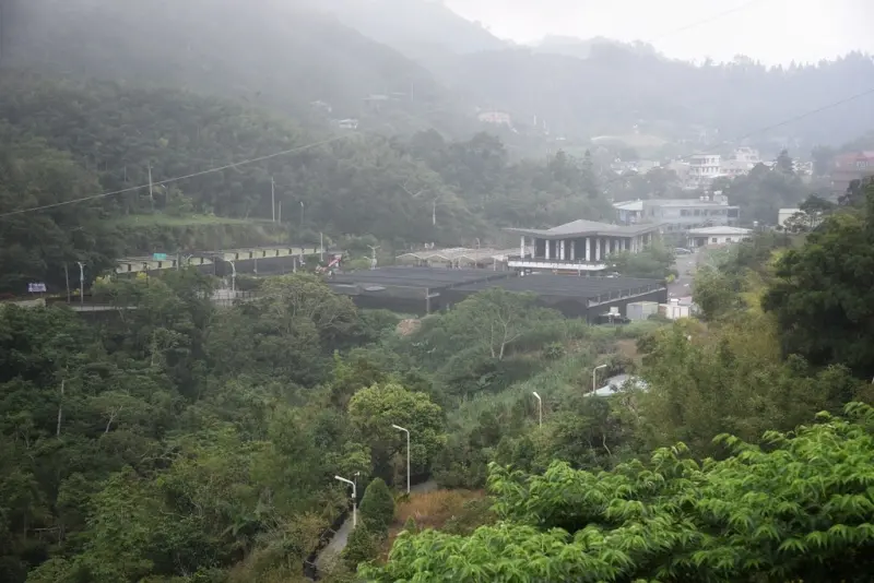 嘉義梅山一日遊行程推薦｜金牌農村太平社區 太平雲梯 太平老街